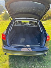 Audi A6 Allroad 3,0 Prodám quat 2013