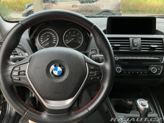 BMW 1 2,0   F20 r.v. 2014, manu 2014
