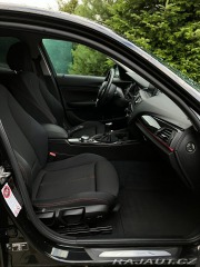 BMW 1 2,0   F20 r.v. 2014, manu 2014