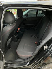 BMW 1 2,0   F20 r.v. 2014, manu 2014