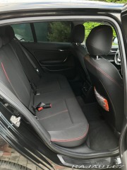 BMW 1 2,0   F20 r.v. 2014, manu 2014