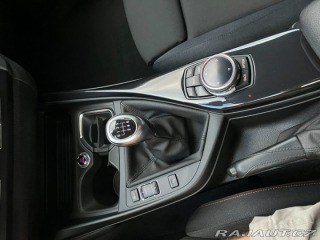 BMW 1 2,0   F20 r.v. 2014, manu 2014