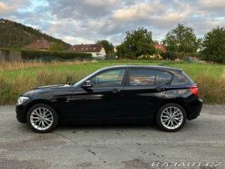 BMW 1 2,0   F20 r.v. 2014, manu 2014