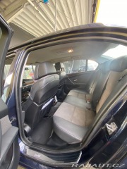 BMW 5 3,0 E60 525xd LCI 2009