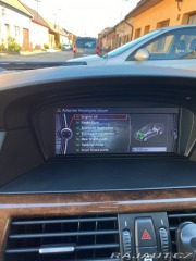 BMW 5 3,0 E60 525xd LCI 2009