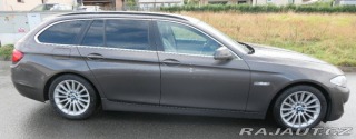 BMW 5 3,0   530d F11 180kW manu 2011