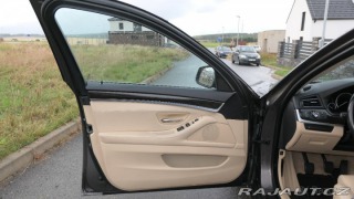 BMW 5 3,0   530d F11 180kW manu 2011