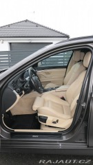BMW 5 3,0   530d F11 180kW manu 2011