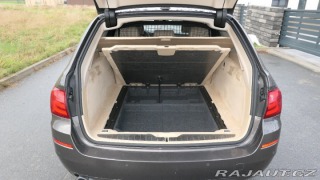 BMW 5 3,0   530d F11 180kW manu 2011