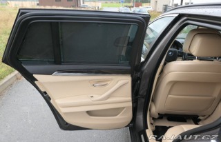 BMW 5 3,0   530d F11 180kW manu 2011
