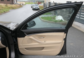 BMW 5 3,0   530d F11 180kW manu 2011