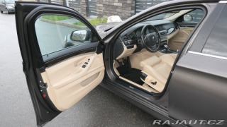 BMW 5 3,0   530d F11 180kW manu 2011