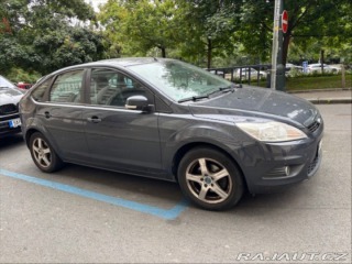 Ford Focus 1,6 r.v. 2009 2009