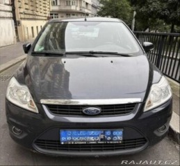 Ford Focus 1,6 r.v. 2009 2009