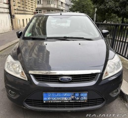 Ford Focus 1,6 r.v. 2009 2009