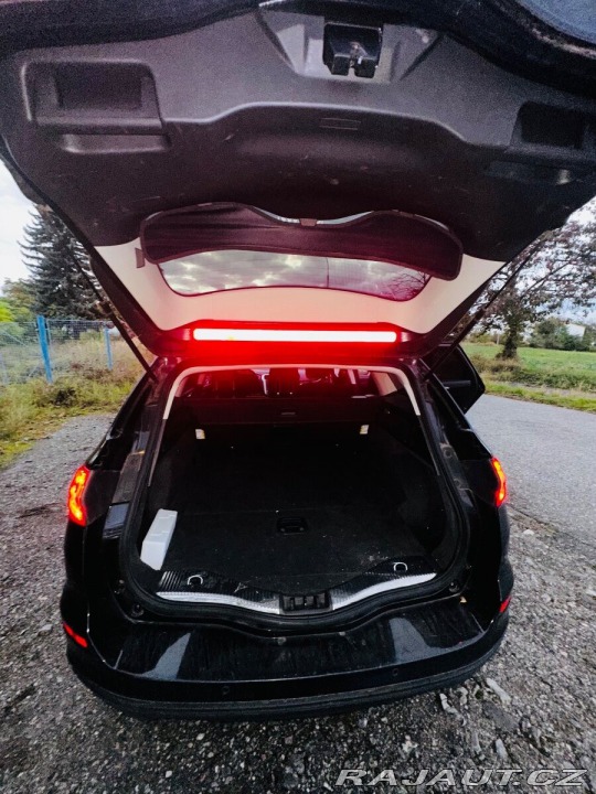 Ford Mondeo 2,0 Mk5 2015 2015