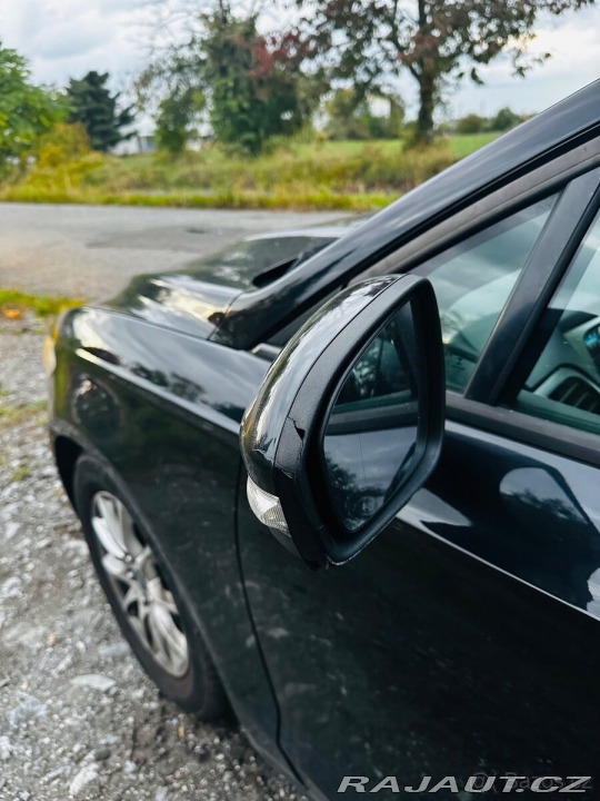 Ford Mondeo 2,0 Mk5 2015 2015