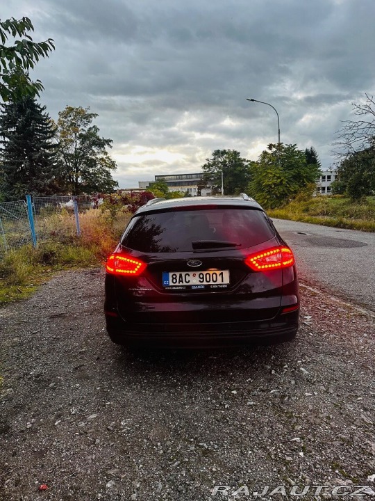 Ford Mondeo 2,0 Mk5 2015 2015