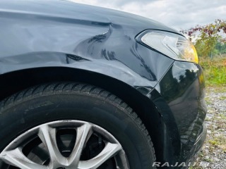Ford Mondeo 2,0 Mk5 2015 2015