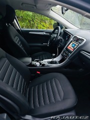 Ford Mondeo 2,0 Mk5 2015 2015