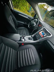 Ford Mondeo 2,0 Mk5 2015 2015
