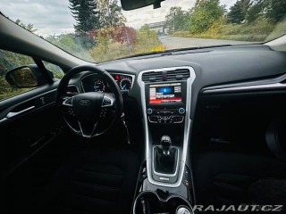 Ford Mondeo 2,0 Mk5 2015 2015