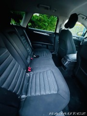 Ford Mondeo 2,0 Mk5 2015 2015