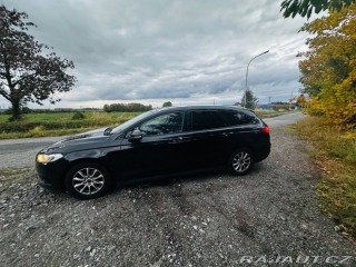 Ford Mondeo 2,0 Mk5 2015 2015