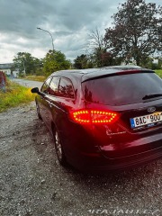 Ford Mondeo 2,0 Mk5 2015 2015