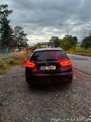 Ford Mondeo 2,0 Mk5 2015 2015