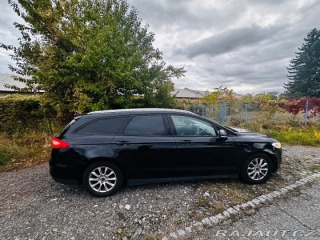 Ford Mondeo 2,0 Mk5 2015 2015