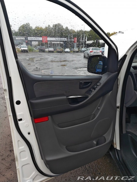 Hyundai H 1 2,5 2010