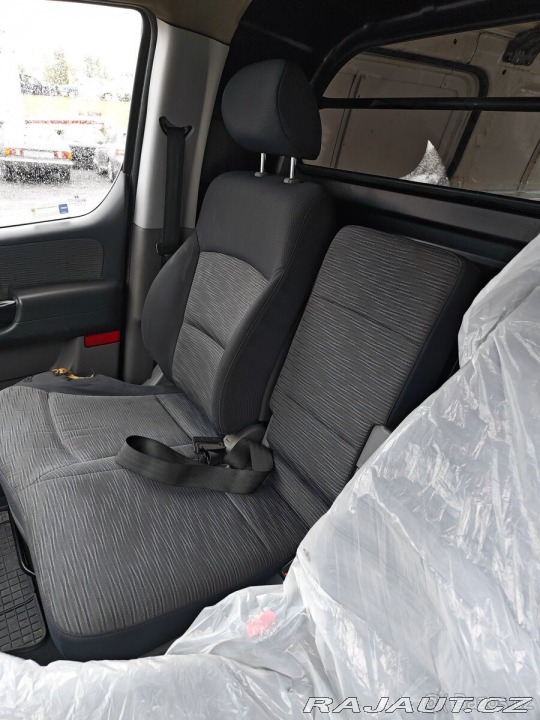 Hyundai H 1 2,5 2010