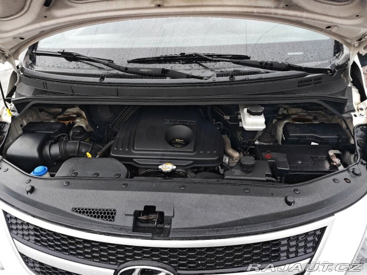 Hyundai H 1 2,5 2010