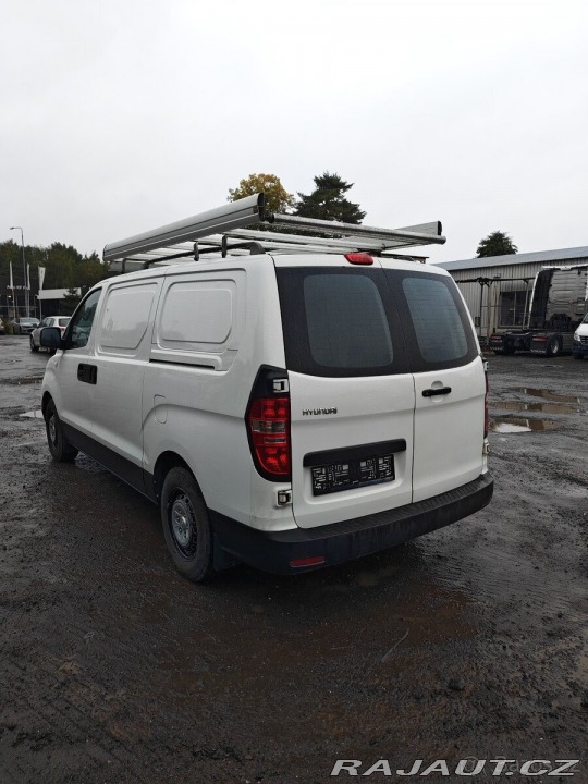 Hyundai H 1 2,5 2010