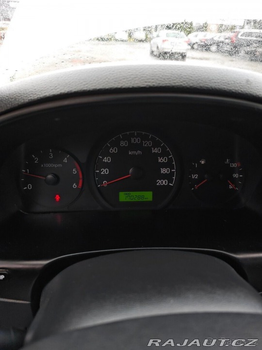 Hyundai H 1 2,5 2010