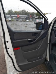 Hyundai H 1 2,5 2010