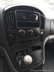 Hyundai H 1 2,5 2010