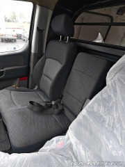 Hyundai H 1 2,5 2010