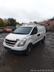 Hyundai H 1 2,5 2010