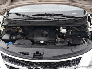 Hyundai H 1 2,5 2010