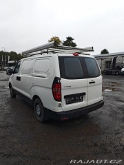 Hyundai H 1 2,5 2010