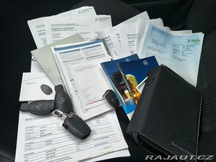 Mercedes-Benz A 2,0 2010 A160 cdi autom 2010