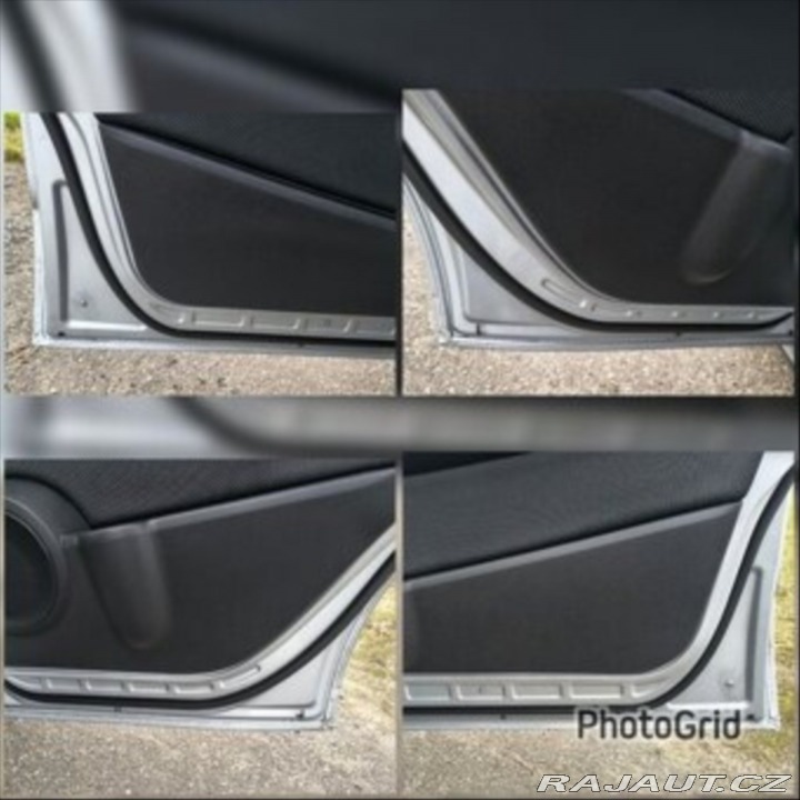 Mercedes-Benz A 2,0 2010 A160 cdi autom 2010