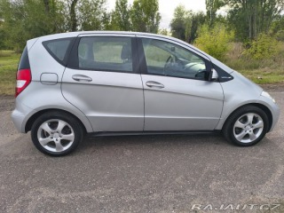 Mercedes-Benz A 2,0   2010 A160 cdi autom 2010
