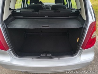 Mercedes-Benz A 2,0   2010 A160 cdi autom 2010