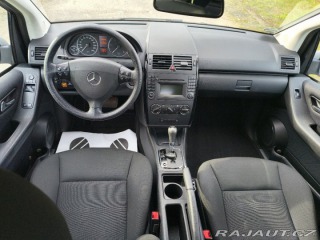Mercedes-Benz A 2,0   2010 A160 cdi autom 2010