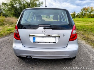 Mercedes-Benz A 2,0   2010 A160 cdi autom 2010