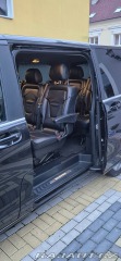 Mercedes-Benz V 2,0 V-class 2014