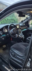 Mercedes-Benz V 2,0 V-class 2014